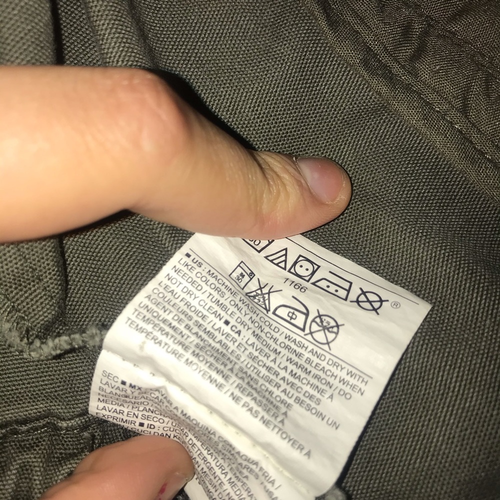 Jacket - Picture 4 of 4